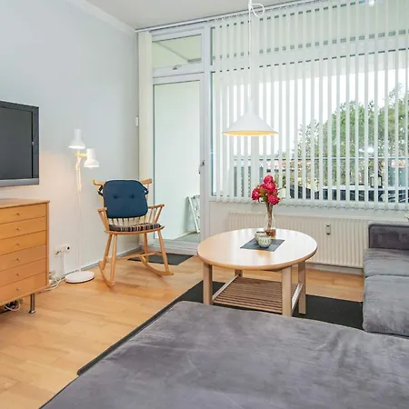Cxiv Apartment *